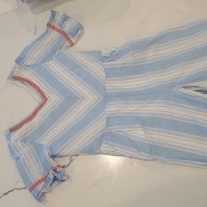Janie and Jack 4T Jumper